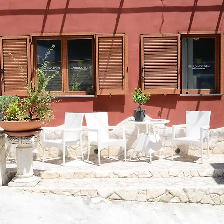 Giardino Eden B&B-2