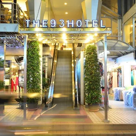 The 93 Hotel-3