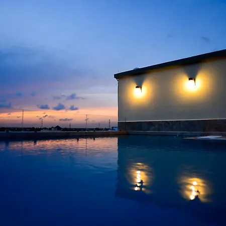 Sunrise 42 Suites Hotel-3