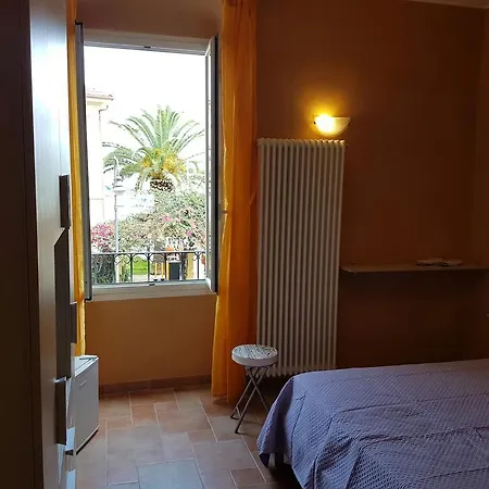 Perla Nera Guesthouse-3