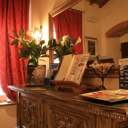 Bed&Breakfast Il Bargello-3