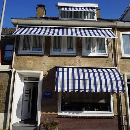 Bed&Breakfast Kik en Bun-2