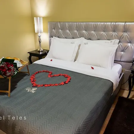 Hotel Tulipa-2