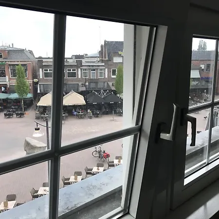 Stadshotel Ter Stege-3