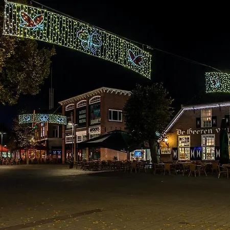 Stads Hotel Boerland-3