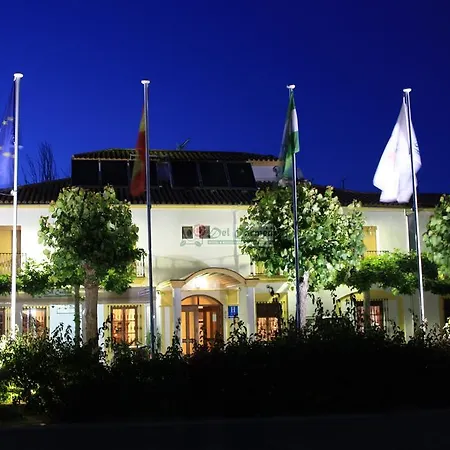Hotel Del Carmen-2