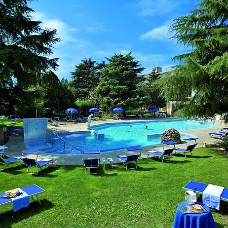 Hotel Terme Bologna-3