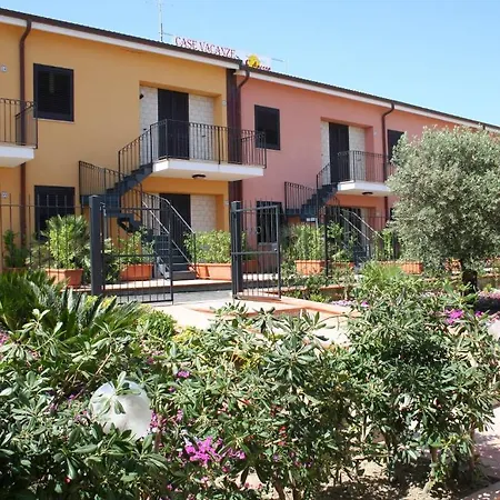Case Vacanze Ancora-2