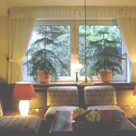 Hotel Maromme-3