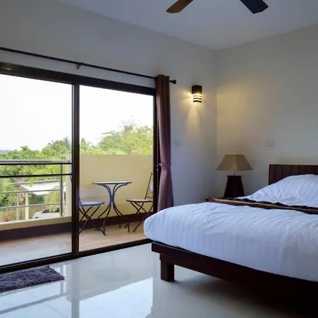 Relax Garden House-2