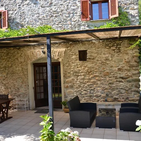 Residence de tourisme Le clos des Vendanges-2