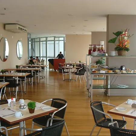 Infinity Hotels American Flat-3
