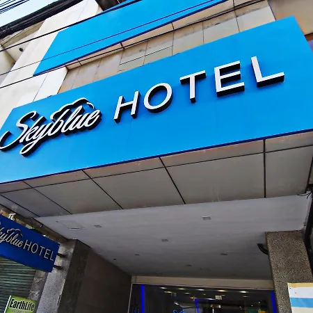 Skyblue Hotel-2