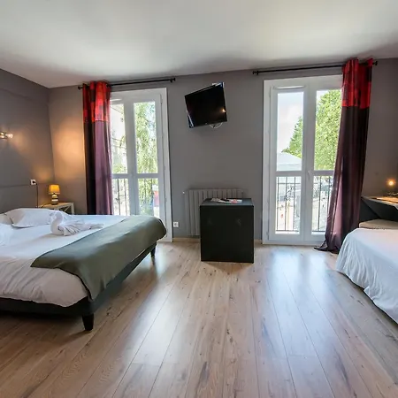 Auberge du Lion d'Or-3