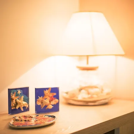 Guest House Centrale-3