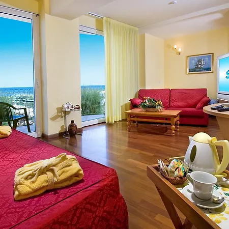 Hotel Resort Marinella-3
