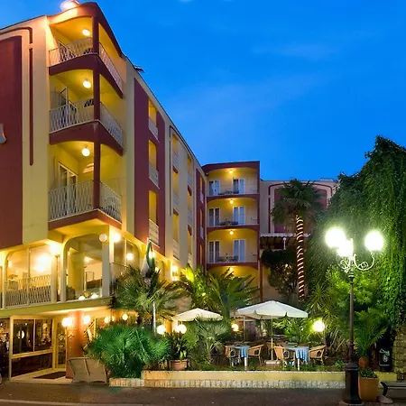 Hotel Resort Marinella-2