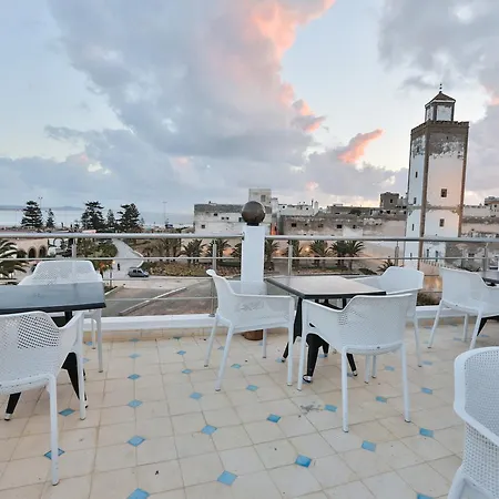 Riad Diamant Blanc-2