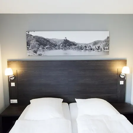Aparthotel Cochem-2