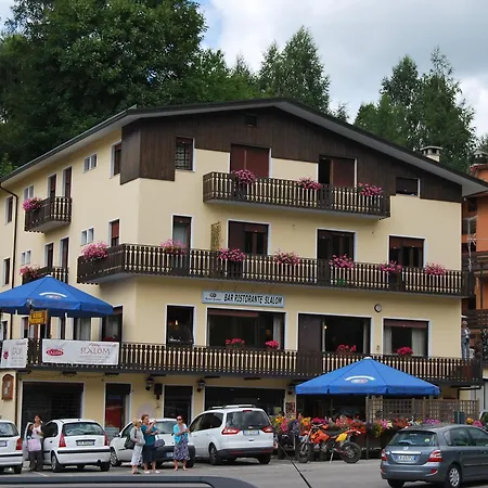 Albergo Slalom-2