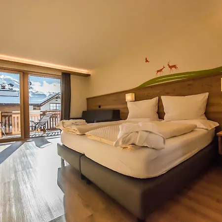 Hotel Le Alpi-3