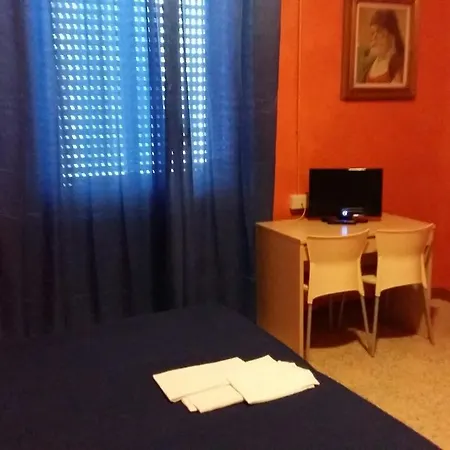 Hotel Violetta-2