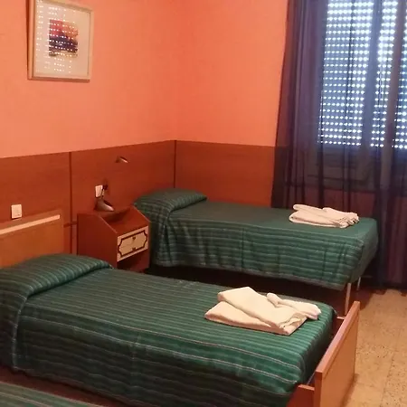 Hotel Violetta-2