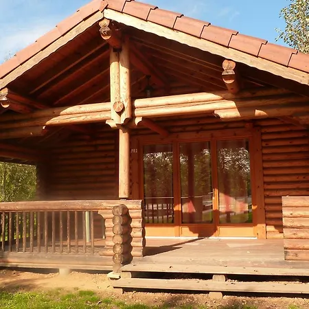Camping Les Portes Du Beaujolais-3