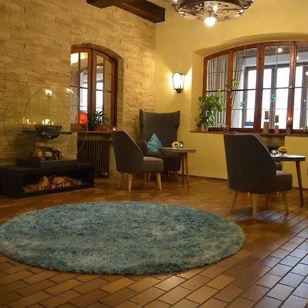 Hotel Waltraud Garni-3