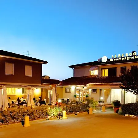 Hotel La Campagnola-3
