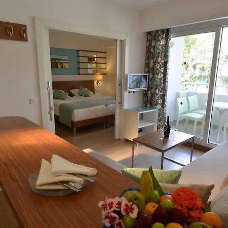 Calimera Side Resort-2