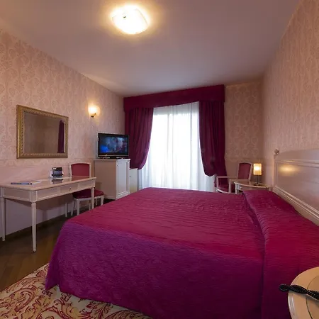 Hotel Catullo-2