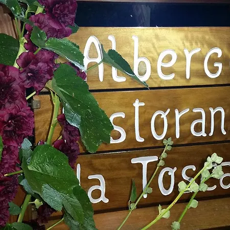 Albergo da Tosca-2