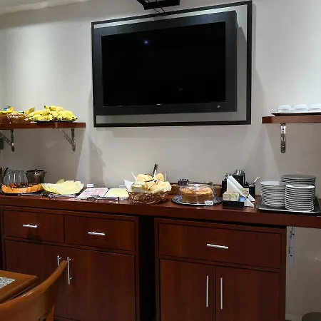 Brasilia Parque Hotel-3