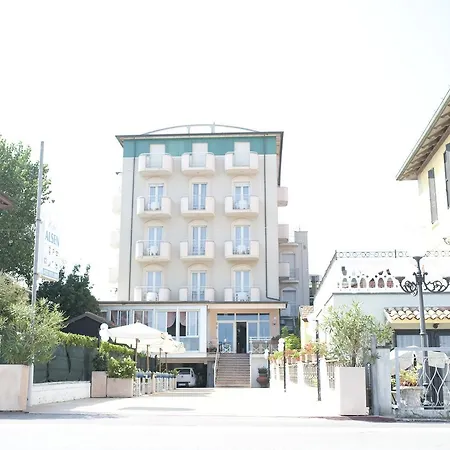 Hotel Alsen-2