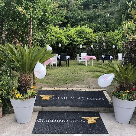 Giardino Eden B&B-3