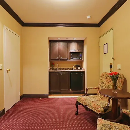 Hotel Newton-3