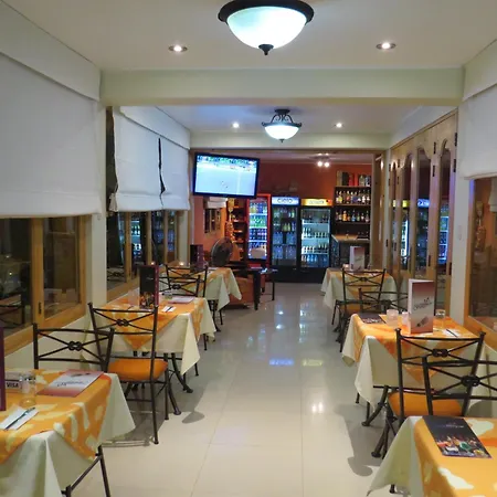 Hotel Las Flores-3