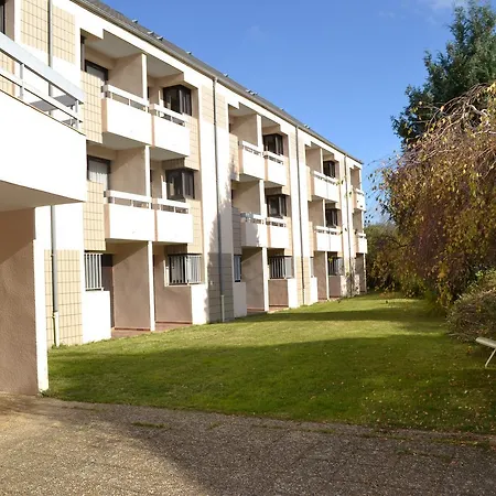 Residence Routes du Monde ATC Bagneres de Bigorre-2