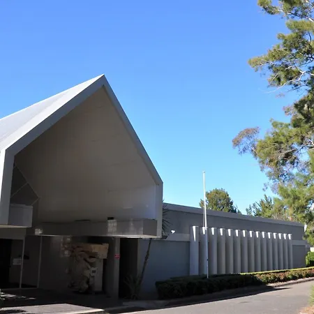Sydney Conference & Training Centre-3
