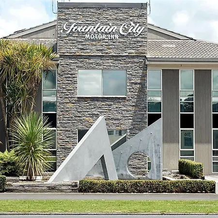 Fountain City Motor Inn-2