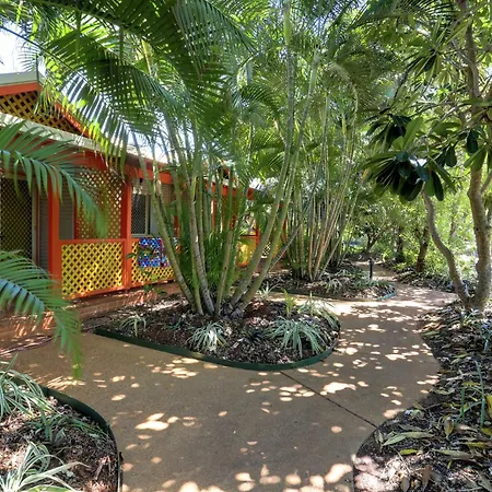 Habitat Resort-2