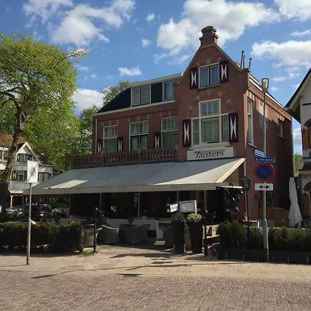 Hotel Van Renenpark-3