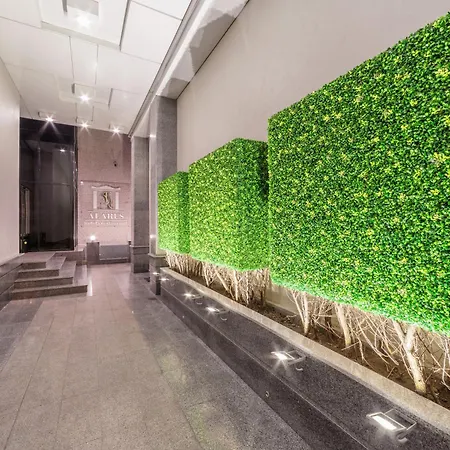 Alarus Luxe Hotel-2