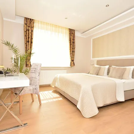 Hotel Stadt Bremen-3