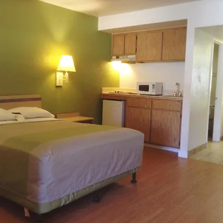 Motel 6 Hemet-2