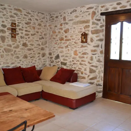 Residence de tourisme Le clos des Vendanges-3