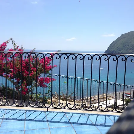Oltremare Residence Hotel-2