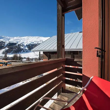 Alpen Resort Bivio-2