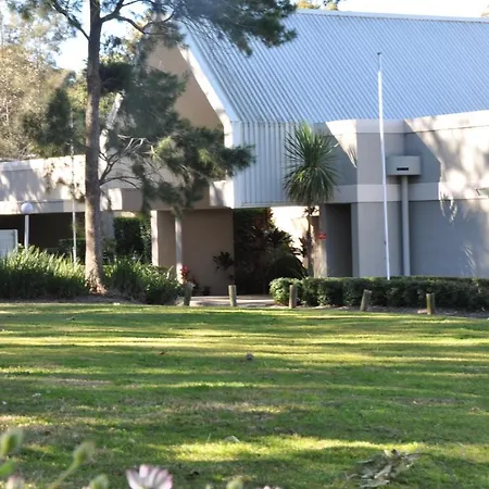 Sydney Conference & Training Centre-2